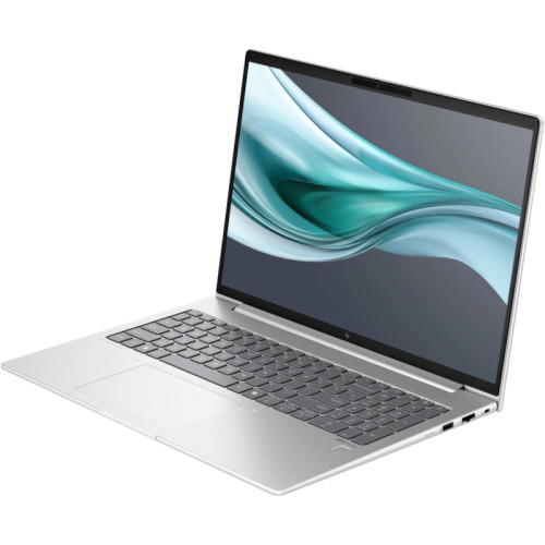 Ноутбук HP EliteBook 660 G11 Core Ultra 5 135U 16Gb SSD256Gb Intel Graphics 16