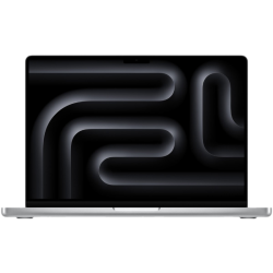 Ноутбук Apple/ 14-inch MacBook Pro: Apple M5 Pro 15-core CPU, 16-core GPU/48GB/1TB SSD - Silver En kbd 3 pin