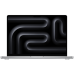 Ноутбук Apple/ 14-inch MacBook Pro: Apple M5 Pro 15-core CPU, 16-core GPU/48GB/1TB SSD - Silver En kbd 3 pin