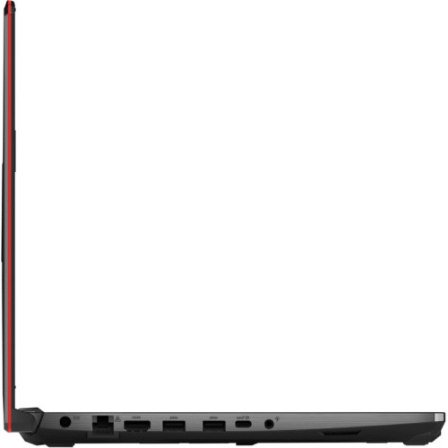 Ноутбук Asus TUF Gaming A15 FA506NCG-HN339 Ryzen 7 8845HS 8Gb SSD512Gb NVIDIA GeForce RTX 3050 4Gb 15.6