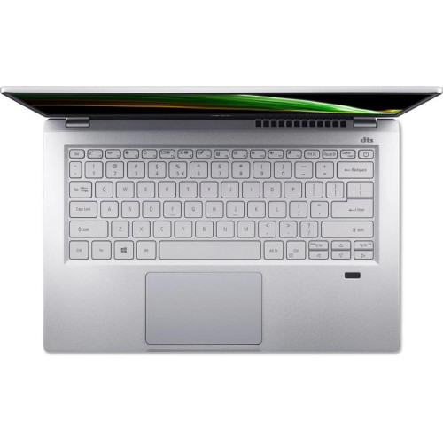 Ноутбук Acer Swift 3 SF314-43 Ryzen 7 5700U 16Gb SSD512Gb AMD Radeon 14
