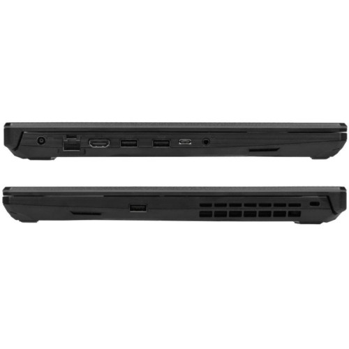 Ноутбук ASUS TUF Gaming A15 FA506NCG-HN199W AMD Ryzen 7 7445HS/16Gb (D5)/SSD512Gb/RTX3050 4Gb (75W)/15.6
