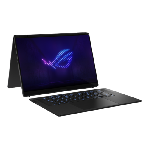 Ноутбук/ ASUS ROG Zephyrus Duo 16 GX651AX-SR118W Touch 16 Ноутбук/ ASUS ROG Zephyrus Duo 16 GX651AX-SR118W Touch 16