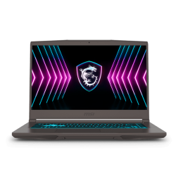 Ноутбук MSI Thin 15 B2RVE-3450XRU Intel Core 5 210H/16Gb/SSD512Gb/RTX4050 6Gb (45W)/15.6