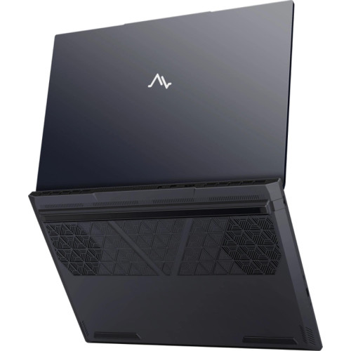 Ноутбук Maibenben X16F-R98957T Ryzen 9 8940HX 32Gb SSD1Tb NVIDIA GeForce RTX5070Ti 12Gb 16