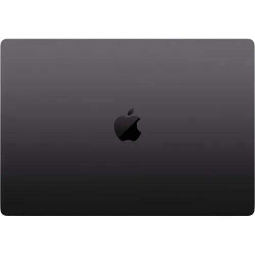 Ноутбук Apple MacBook Pro 16