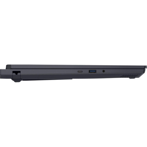 Ноутбук Maibenben X16F-R98957T Ryzen 9 8940HX 32Gb SSD1Tb NVIDIA GeForce RTX5070Ti 12Gb 16