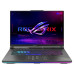 Ноутбук ASUS ROG Strix G16 G614PP-TS207 AMD Ryzen 9 8940HX/32Gb (2*16 D5)/SSD512Gb/RTX5070 8Gb (115W)/16