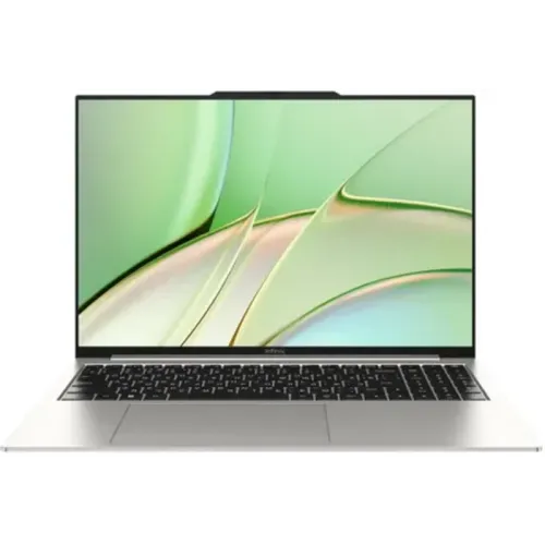 Ноутбук Infinix Xbook B16 BL61A7H AMD R5-7535HS 16/512GB DOS Titanium Silver