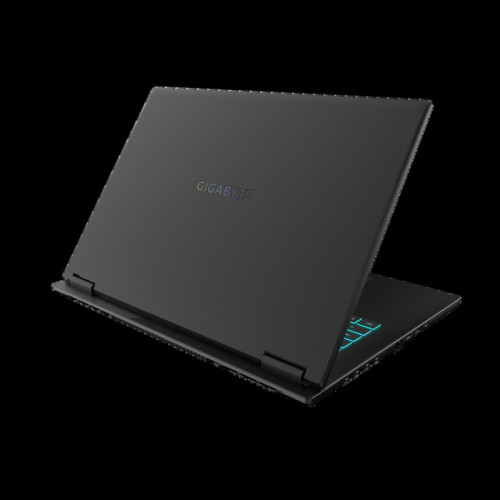 Ноутбук Gigabyte Gaming A16 GA63H AMD Ryzen 7 260/16Gb (1*16 D5)/SSD1Tb/RTX5060 8Gb (85W)/16