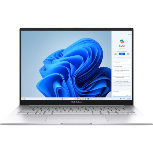 Ноутбук/ ASUS UX3405MA-QD488W 14