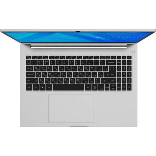 Ноутбук Maibenben M16B-R343UM Ryzen 3 4300U 8Gb SSD512Gb AMD Radeon 16