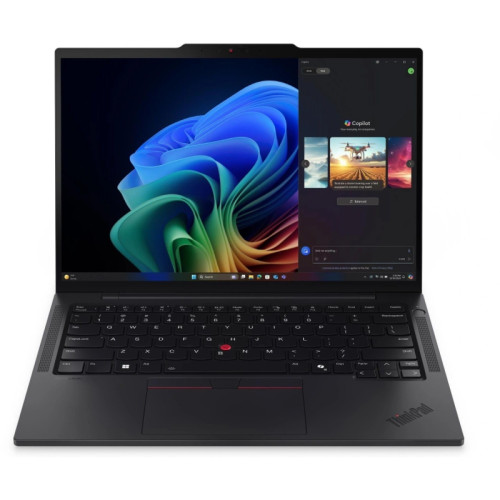 Ноутбук Lenovo ThinkPad T14s G6 Core Ultra 7 255U 16Gb SSD512Gb Intel Arc 14