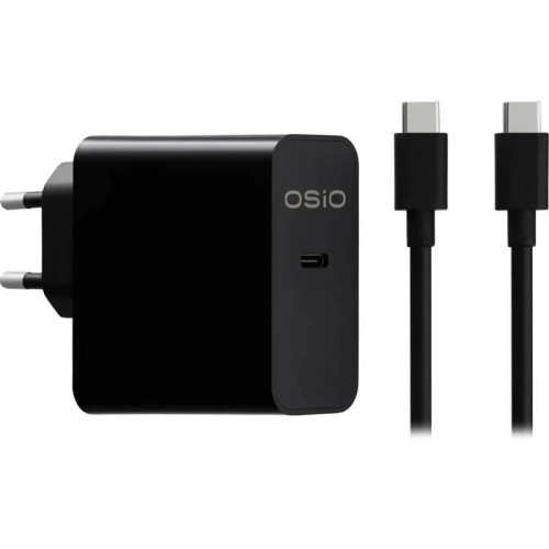 Ноутбук Osio FocusLine F140i-011 Core i5 1155G7 16Gb SSD512Gb Intel Iris Xe graphics 14