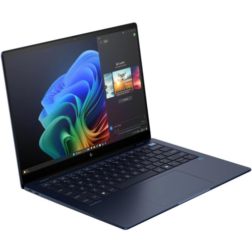 Ноутбук HP EliteBook Ultra G1q8 Snapdragon X Plus X1P-42-100 16Gb SSD512Gb Intel Arc 14