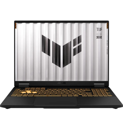 Ноутбук/ ASUS TUF F16 FX608JMI-TU368 16