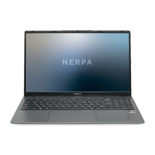 Ноутбук/ Ноутбук NERPA CASPICA ALOSO A342-15 (15.6