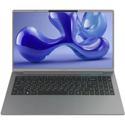 Ноутбук Digma Ascend Core i5 1235U 16Gb SSD512Gb Intel UHD Graphics 15.6