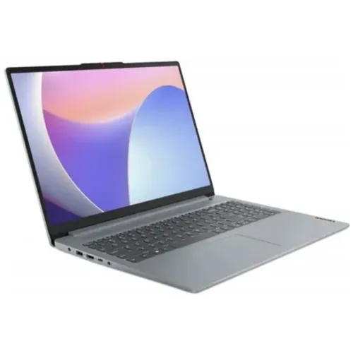 Ноутбук Lenovo IdeaPad Slim 3 15IRU8/15.6