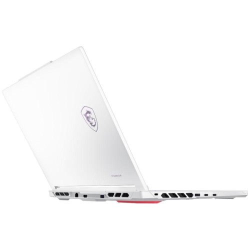 Ноутбук MSI Crosshair A16 HX MLG Edition E8WGXK-089XRUY AMD Ryzen 9 8940HX/16Gb (2*8 D5)/SSD1Tb/RTX5070 12Gb (115W)/16