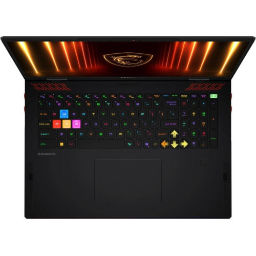 Ноутбук MSI Raider 18 HX AI A2XWIG-204RU Core Ultra 9 285HX 64Gb SSD4Tb NVIDIA GeForce RTX5080 16Gb 18