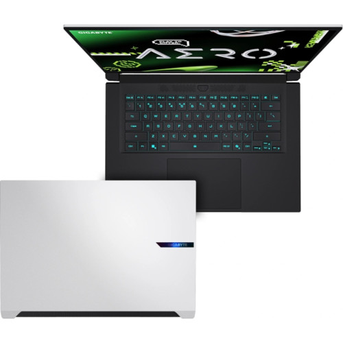 Ноутбук Gigabyte Aero X16 1WH Ryzen AI 7 350 32Gb SSD1Tb NVIDIA GeForce RTX 5070 8Gb 16