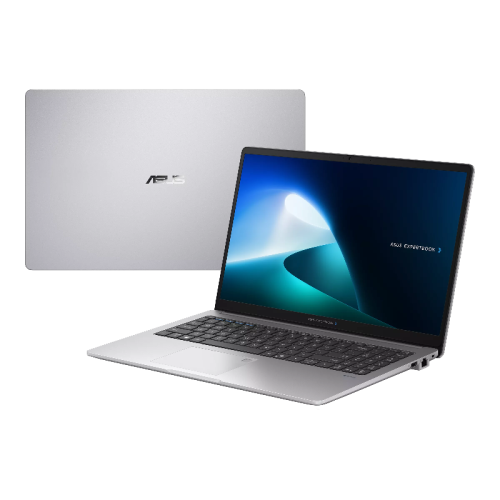 Ноутбук/ ASUS P1503CVA-S72496 15.6