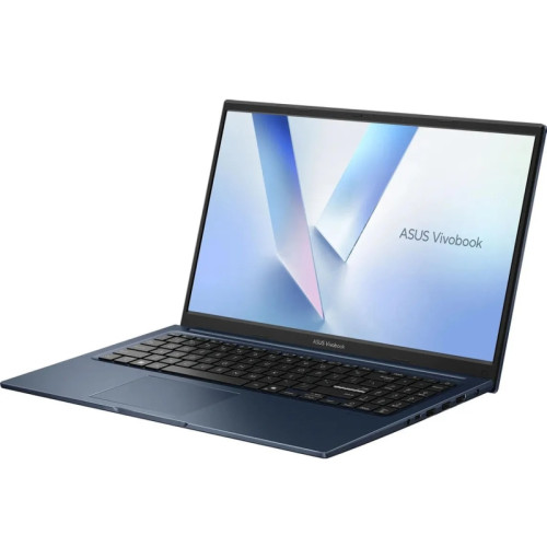 Ноутбук/ ASUS X1504MA-BQ601 15.6