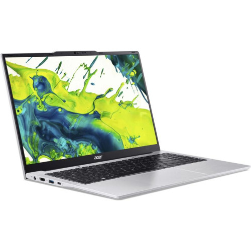 Ноутбук Acer Aspire Lite AL15-72P-71X1 Core i7 13620H 16Gb SSD1Tb Intel Iris Xe graphics 15.6