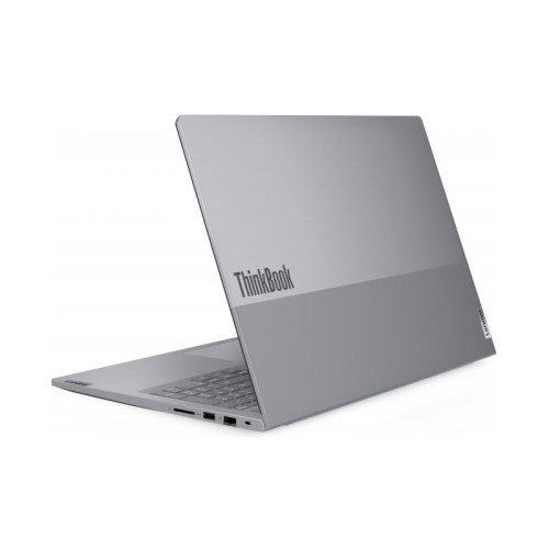 Ноутбук/ Lenovo ThinkBook 16-IAL 16.0