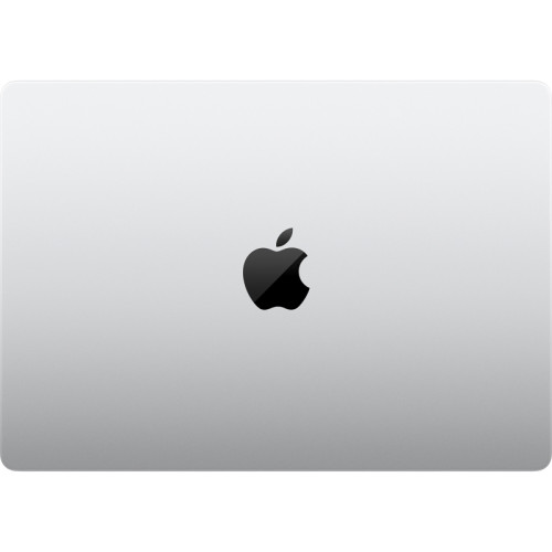 Ноутбук Apple/ 14-inch MacBook Pro: Apple M3 Pro with 11-core CPU, 14-core GPU/18GB/512GB SSD - Silver/US