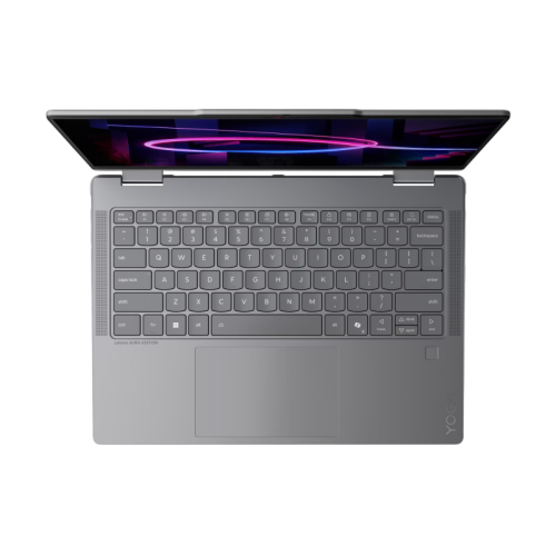 Ноутбук/ Lenovo Yoga 7 2-in-1 14IPH11 14