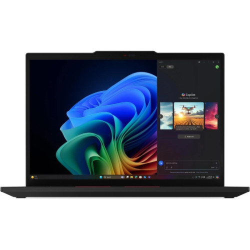 Ноутбук Lenovo ThinkPad T14 G6 Core Ultra 7 258V 32Gb SSD1Tb Intel Arc 140V 14