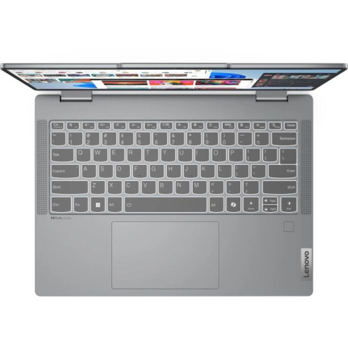 Ноутбук Lenovo IdeaPad 5 14IRH9 Core i5 13420H 16Gb SSD1Tb Intel UHD Graphics 14