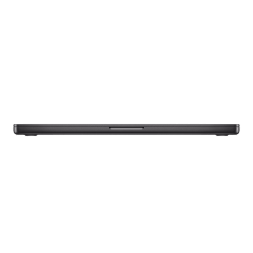 Ноутбук Apple/ 16-inch MacBook Pro: Apple M4 Max 14 core CPU, 32 core GPU/36GB/1TB SSD - Space Black/EN