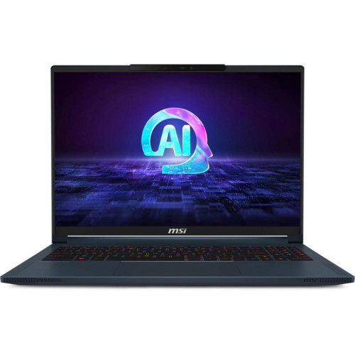 Ноутбук MSI Stealth 16 AI Studio A1VHG-061RU Core Ultra 9 185H 32Gb SSD2Tb NVIDIA GeForce RTX4080 12Gb 16