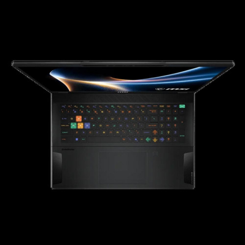 Ноутбук MSI Stealth 18 HX A2WI-083RU Core Ultra 9 290HX Plus 32Gb SSD2Tb NVIDIA GeForce RTX5080 16Gb 18