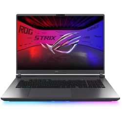 Ноутбук/ ASUS ROG Strix G18 G815JMR-S9063 18