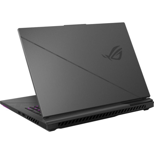 Ноутбук Asus ROG Strix G18 G814PP-S9032 Ryzen 9 8940HX 32Gb SSD1Tb NVIDIA GeForce RTX 5070 8Gb 18