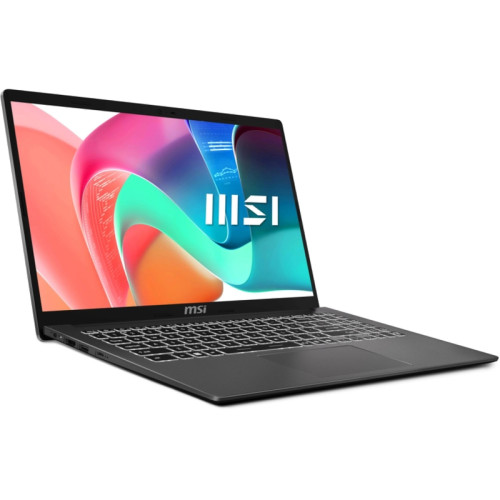 Ноутбук MSI Modern 15 F1MG-1071XRU Core 7 150U 16Gb SSD512Gb Intel Graphics 15.6