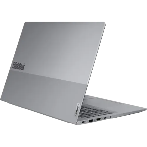 Ноутбук Lenovo ThinkBook 16 G7 ARP AMD Ryzen 5 7535HS/16Gb (1*16 D5)/SSD512Gb/UMA/16