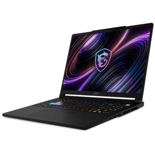 Ноутбук MSI Raider A16 HX B8WH-040XRUY AMD Ryzen 9 8940HX/16Gb (2*8 D5)/SSD1Tb/RTX5070 Ti 12Gb (140W)/16