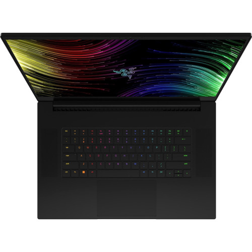 Ноутбук/ Razer Blade 17 D8-NT 17.3