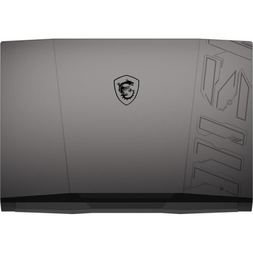 Ноутбук MSI Pulse 17 B13VGK-813XRU Core i7 13700H 16Gb SSD1Tb NVIDIA GeForce RTX4070 8Gb 17.3