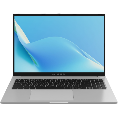 Maibenben M16B Intel i3-1220P/UMA/16G(8G*2)/512G/16