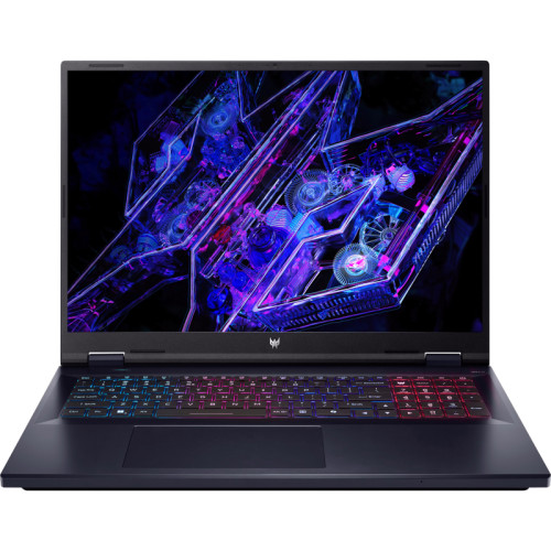 Ноутбук/ ACER Predator Helios Neo 18 PHN18-71-736A 18