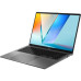 Ноутбук Asus VivoBook S16 S3607QA-SH062W Snapdragon X X1-26-100 16Gb SSD1Tb Qualcomm Adreno 16 Ноутбук Asus VivoBook S16 S3607QA-SH062W Snapdragon X X1-26-100 16Gb SSD1Tb Qualcomm Adreno 16
