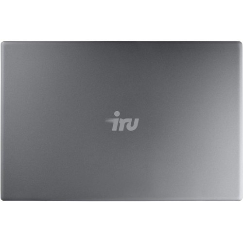 Ноутбук IRU Tactio 14ALH Core i3 1215U 8Gb SSD256Gb Intel Iris Xe graphics 14