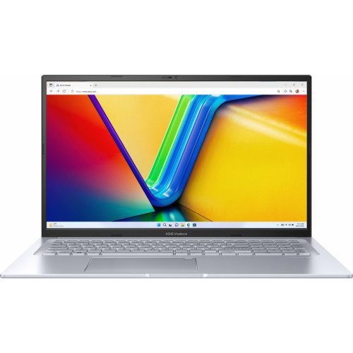 Ноутбук/ ASUS M3704YA-AU071 17.3