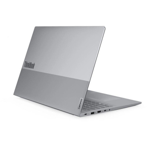 Ноутбук Lenovo Thinkbook 16 G8 IAL Core Ultra 7 255H 16Gb SSD512Gb Intel Arc 16 Ноутбук Lenovo Thinkbook 16 G8 IAL Core Ultra 7 255H 16Gb SSD512Gb Intel Arc 16